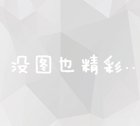 打造高效转化率：网络营销策划实战模板